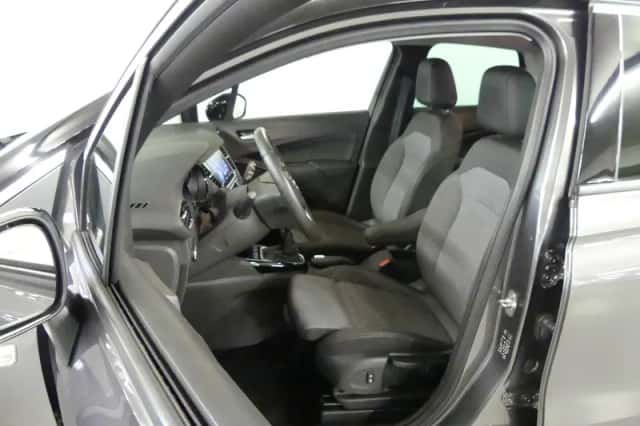 Opel Crossland (2022) thumbnail 11