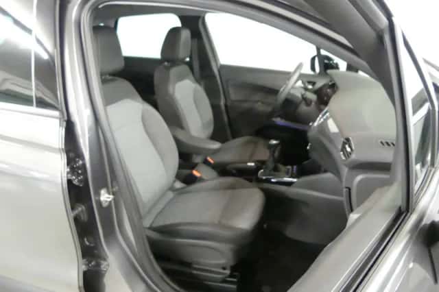 Opel Crossland (2022) thumbnail 12