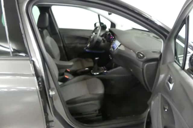 Opel Crossland (2022) thumbnail 14