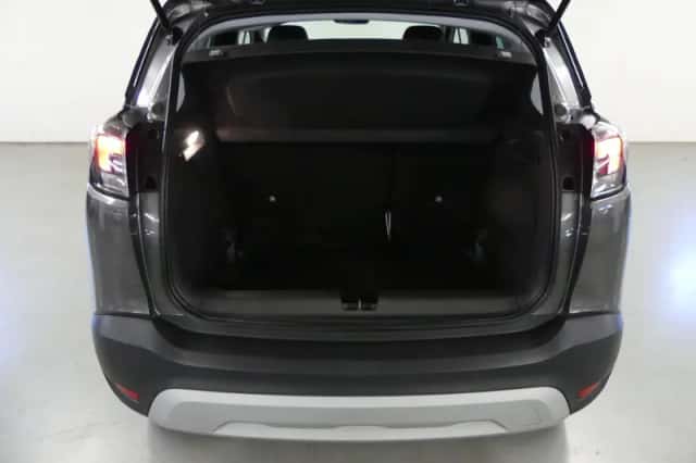 Opel Crossland (2022) thumbnail 17