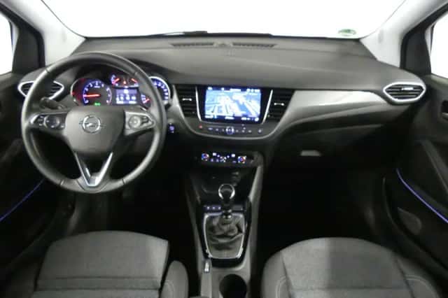 Opel Crossland (2022) thumbnail 18