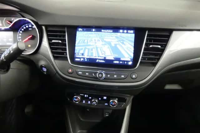 Opel Crossland (2022) thumbnail 19