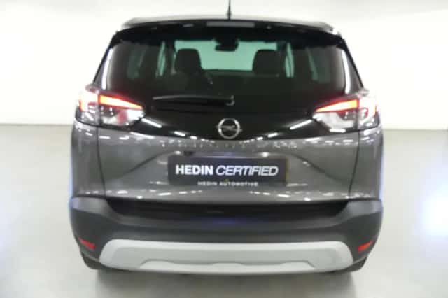 Opel Crossland (2022) thumbnail 3