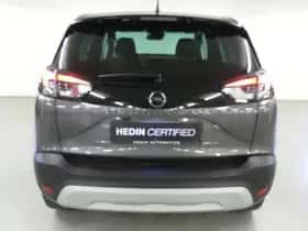 Opel Crossland (2022) thumbnail 3