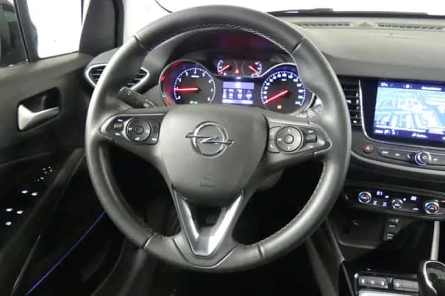 Opel Crossland (2022) thumbnail 21