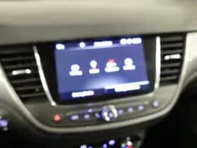Opel Crossland (2022) thumbnail 27