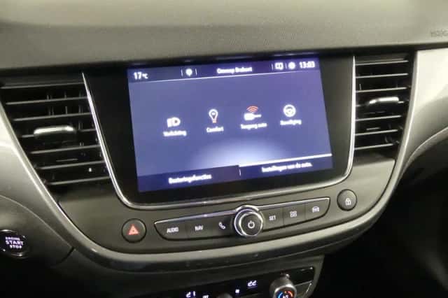 Opel Crossland (2022) thumbnail 28