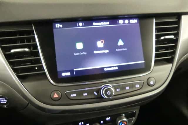 Opel Crossland (2022) thumbnail 29