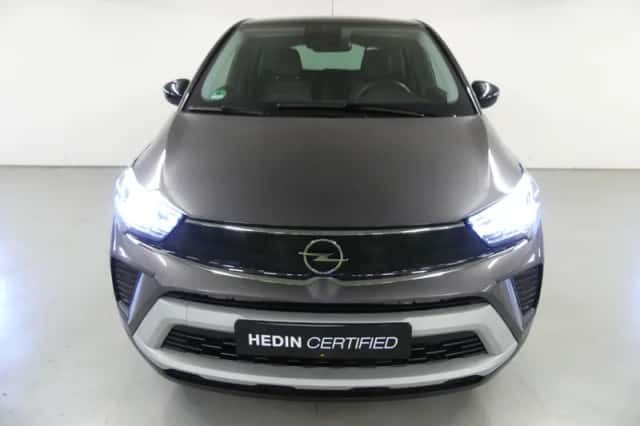 Opel Crossland (2022) thumbnail 4