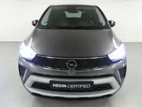 Opel Crossland (2022) thumbnail 4
