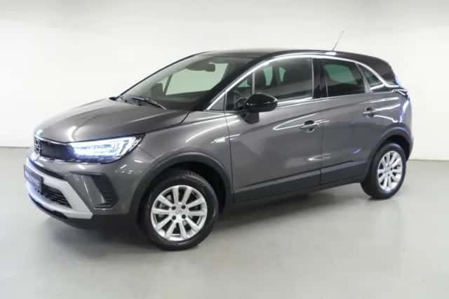 Opel Crossland (2022) thumbnail 31