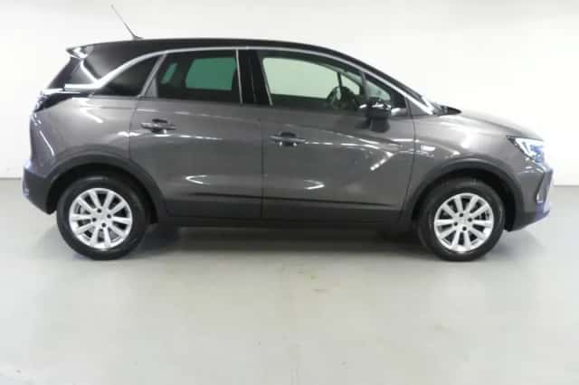 Opel Crossland (2022) thumbnail 7