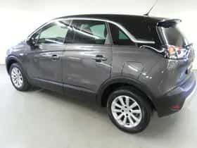 Opel Crossland (2022) thumbnail 8