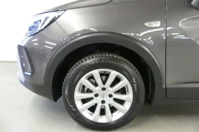Opel Crossland (2022) thumbnail 10
