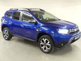 Dacia Duster (2023) thumbnail 2