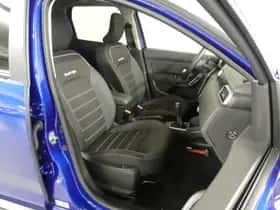 Dacia Duster (2023) thumbnail 12