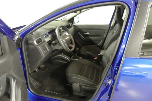 Dacia Duster (2023) thumbnail 13