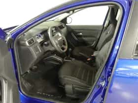 Dacia Duster (2023) thumbnail 13