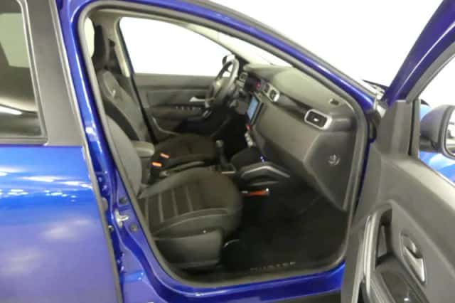 Dacia Duster (2023) thumbnail 14