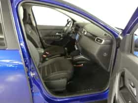 Dacia Duster (2023) thumbnail 14