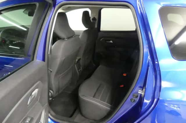 Dacia Duster (2023) thumbnail 15