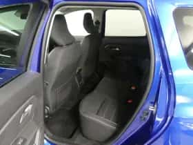 Dacia Duster (2023) thumbnail 15
