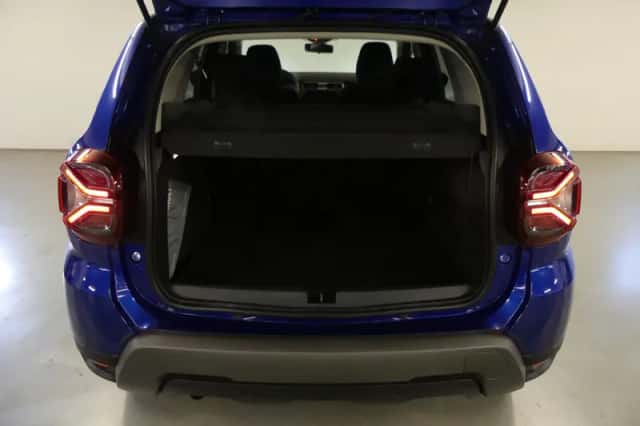 Dacia Duster (2023) thumbnail 17