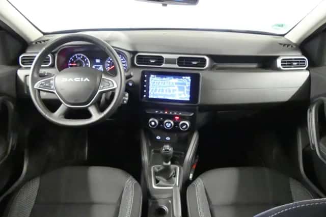 Dacia Duster (2023) thumbnail 18