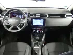 Dacia Duster (2023) thumbnail 18