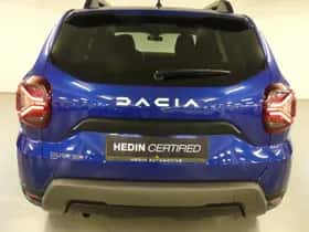 Dacia Duster (2023) thumbnail 3