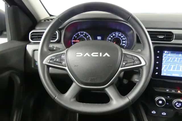 Dacia Duster (2023) thumbnail 21