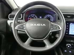 Dacia Duster (2023) thumbnail 21