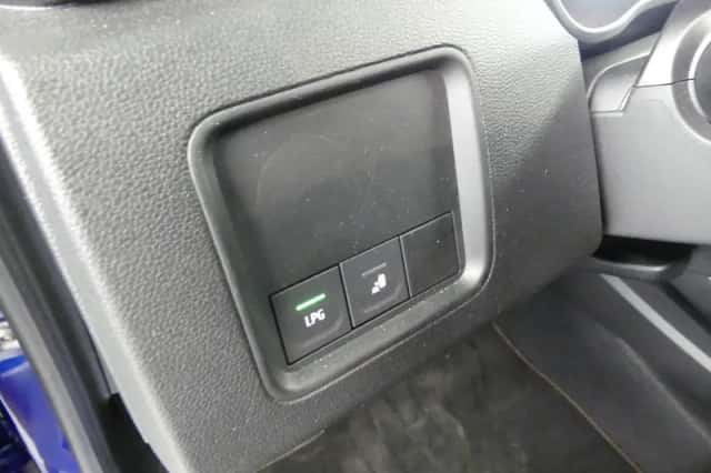 Dacia Duster (2023) thumbnail 23