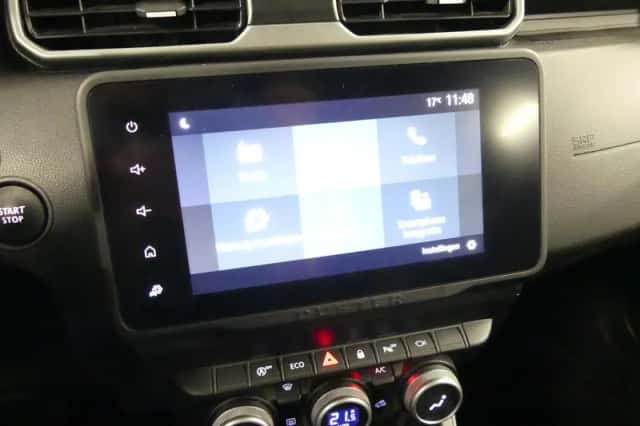 Dacia Duster (2023) thumbnail 26