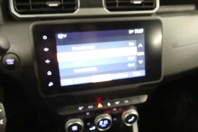 Dacia Duster (2023) thumbnail 27