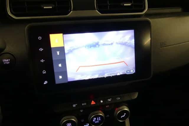 Dacia Duster (2023) thumbnail 28