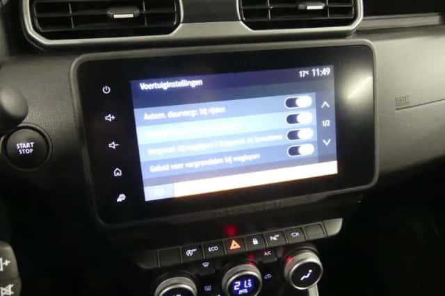 Dacia Duster (2023) thumbnail 30