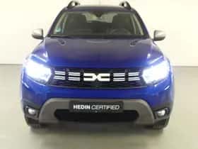 Dacia Duster (2023) thumbnail 4