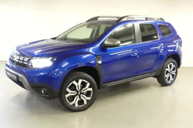 Dacia Duster (2023) thumbnail 32