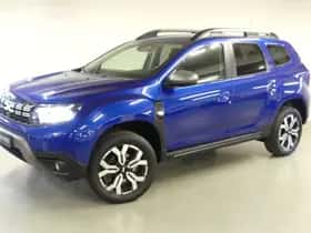 Dacia Duster (2023) thumbnail 32