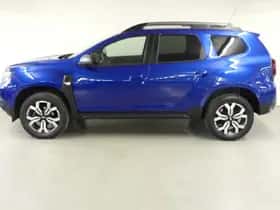 Dacia Duster (2023) thumbnail 6