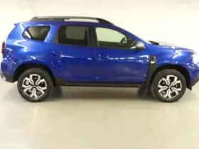 Dacia Duster (2023) thumbnail 7