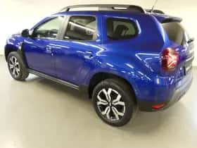 Dacia Duster (2023) thumbnail 8