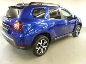 Dacia Duster (2023) thumbnail 9