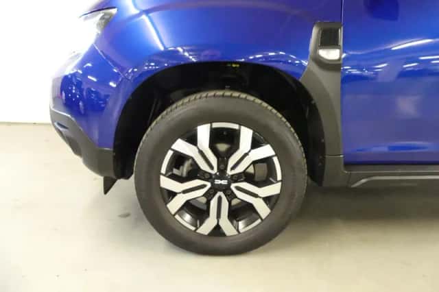 Dacia Duster (2023) thumbnail 10