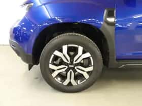 Dacia Duster (2023) thumbnail 10