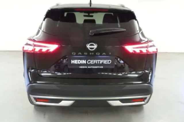 Nissan Qashqai (2025) thumbnail 3