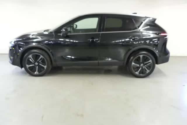 Nissan Qashqai (2025) thumbnail 6