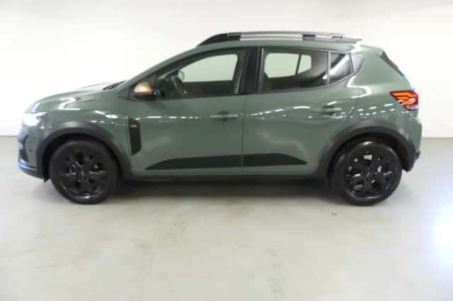 Dacia Sandero Stepway (2025) thumbnail 6