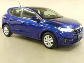 Dacia Sandero (2021) thumbnail 2